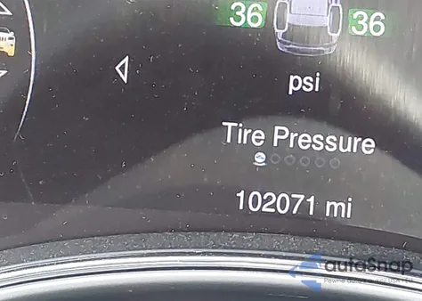 2015 Jeep Grand Cherokee Altitude из США, поврежденный, VIN 1C4RJFAG1FC128905